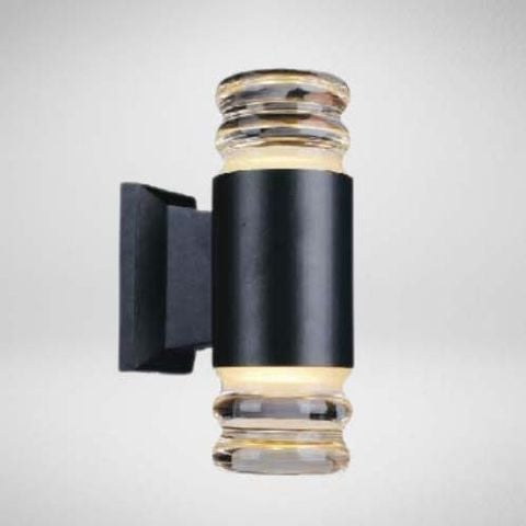 Đèn Gắn Tường Ngoại Thất Hiện Đạ Chiếu Sáng 2 Hướng VNT-9830