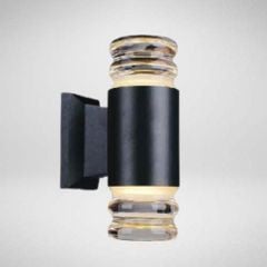 Đèn Gắn Tường Ngoại Thất Hiện Đạ Chiếu Sáng 2 Hướng VNT-9830