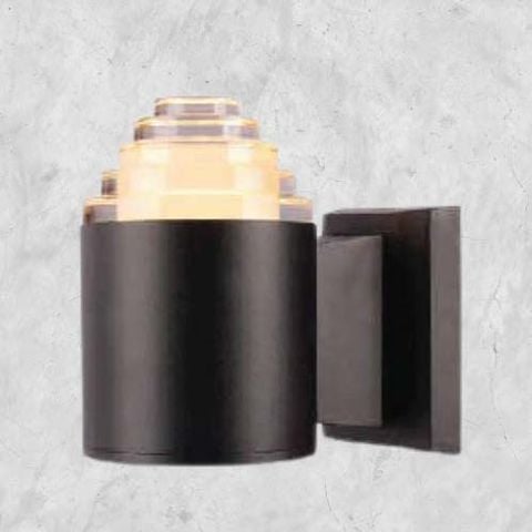 Đèn Gắn Tường Ngoại Thất Hiện Đại VNT-9041/1