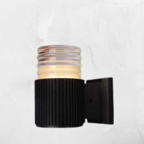 Đèn Gắn Tường Ngoại Thất Hiện Đại Độc Đáo VNT-1901/1