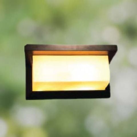 Đèn Gắn Tường Ngoại Thất, Hành Lang Kiểu Dáng Độc Đáo VNT-068