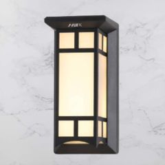 Đèn Gắn Tường Ngoại Thất, Hành Lang Hiện Đại AK-61