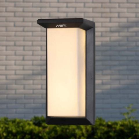 Đèn Gắn Tường Ngoại Thất, Hành Lang Hiện Đại AK-62