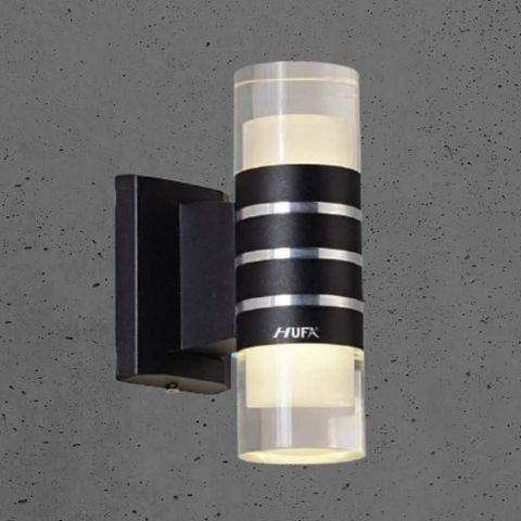 Đèn Gắn Tường Ngoại Thất, Hành Lang Hiện Đại AK-6042/2