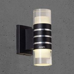 Đèn Gắn Tường Ngoại Thất, Hành Lang Hiện Đại AK-6042/2