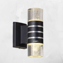 Đèn Gắn Tường Ngoại Thất, Hành Lang Hiện Đại AK-6043/2