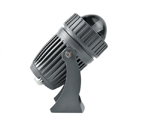 Đèn Led Rọi Chuột 10W Chiếu Điểm Ngoài Trời