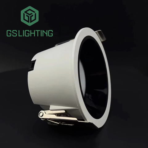 Đèn Âm Trần Tán Quang GS LIGHTING 12W Dim - GSATD