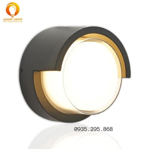 Đèn Gắn Tường Wall Light VNT81 - 355 Decor