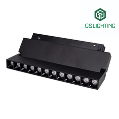 Đèn Led Gấp Mắt Nam Châm GS LIGHTING 12W 18W - GSNCLXGM