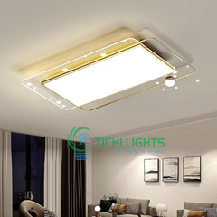 Đèn Ốp Trần OTC 05