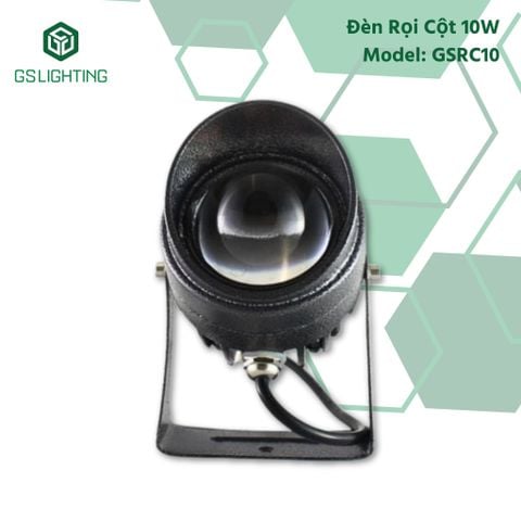 Đèn Led Rọi Cột 10W - GSRC10