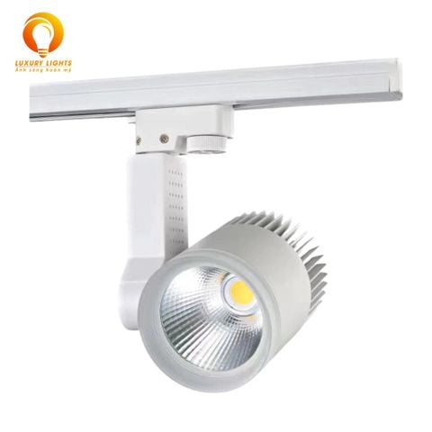 Đèn Rọi Ray COB 7w GSRR7