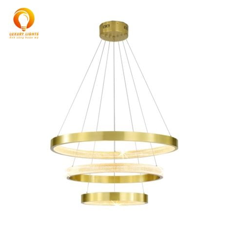 Đèn Thả Trang Trí Hiện Đại THD7041T5 - 355 Decor