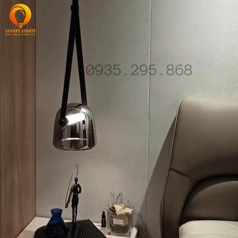 Đèn Thả Thiết Kế Trang Trí TT61 - 355 Decor