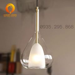 Đèn Thiết Kế Thả Trang Trí TT53 - 355 Decor