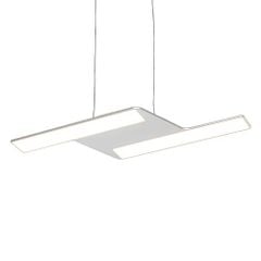 Đèn Treo Trần Trang Trí Phòng Khách 20W DTS06