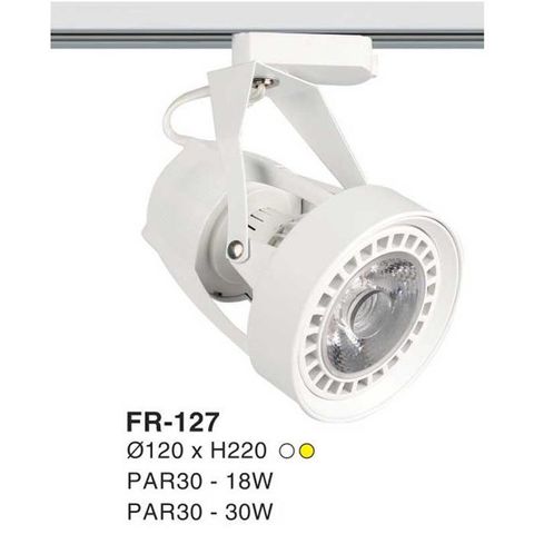 Đèn rọi led FR-127 PAR30