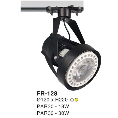Đèn rọi led FR-128 PAR30