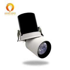 Đèn Led Âm Trần Đơn Rọi Điểm GS LIGHTING 10W 15W 20W - GSATTT