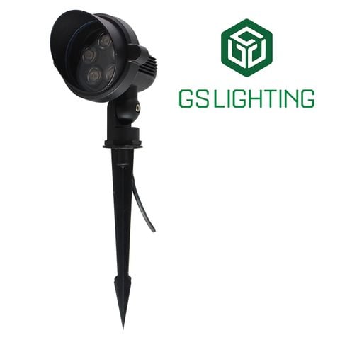 Đèn cắm cỏ 5W GSCC5 GS Lighting