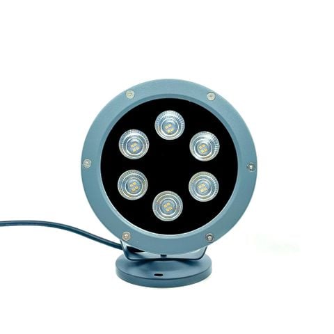 Đèn Chiếu Điểm GSLighting GSCDM24 Công suất 24W, Ánh Sáng 3000K