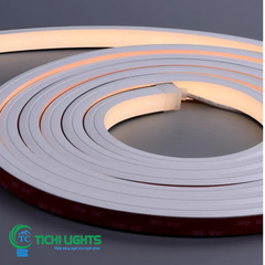 LED Dây Silicon Định Hình - Tạo Hình Uốn Cong
