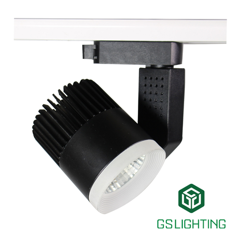 Đèn LED Rọi Ray 7W GS Lighting GSRR7