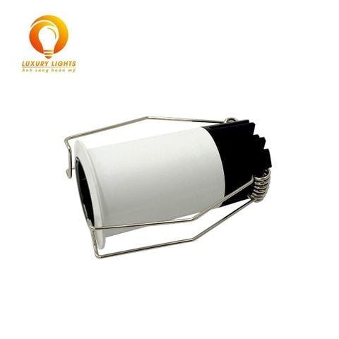 Đèn Led Âm Trần Mini GS LIGHTING 7W 10W 15W - GSDSM