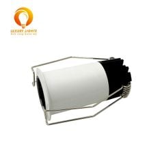 Đèn Led Âm Trần Mini GS LIGHTING 7W 10W 15W - GSDSM