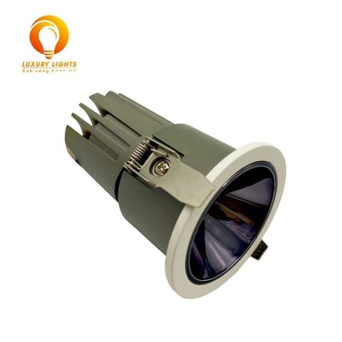 Đèn Led Âm Trần Spotlight GS LIGHTING 7W 12W 20W - GSDSL C