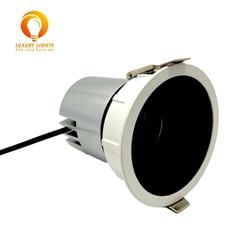 Đèn Led Âm Trần Downlight Spolight GS LIGHTING 7W 12W 18W - GSDSL A