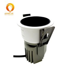 Đèn Led Âm Trần Downlight Spotlight GS LIGHTING 7W 12W 18W - GSDSL B