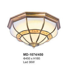 Đèn ốp trần cổ điển MD -1074/450