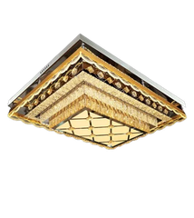 Đèn ốp trần pha lê cao cấp NC 038
