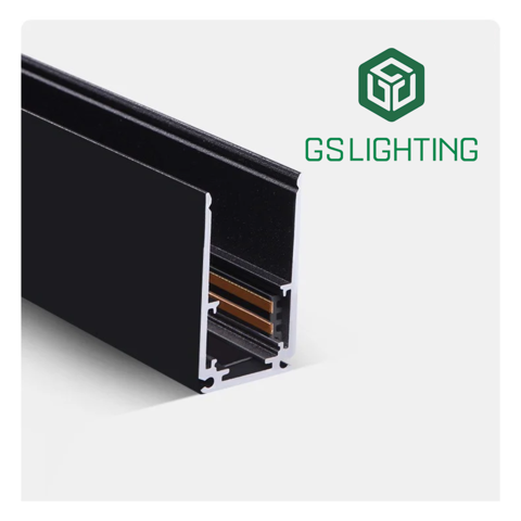 Thanh Ray Nam Châm Nổi GS LIGHTING 1M - GSRNCN1M