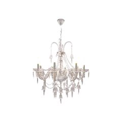 Đèn Chùm DC9146 - 355