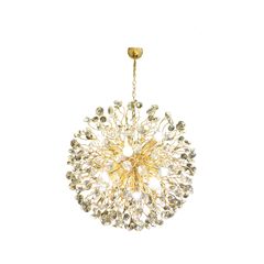 Đèn Thả Pha Lê TPL103 - 355