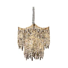 Đèn Thả Pha Lê TPL1213 - 355