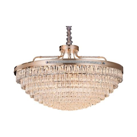 Đèn Thả Pha Lê TPL2231 - 355