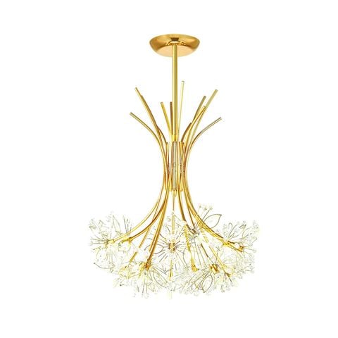 Đèn Thả Pha Lê TPL71N - 355