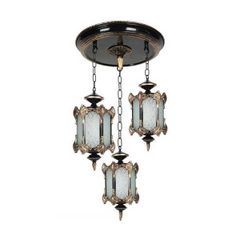 Đèn Led Ngoài Trời Ø320*H800 NVT 881
