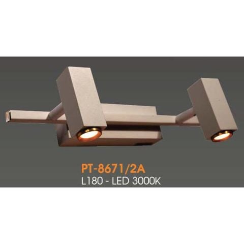 Đèn gương led 3000K