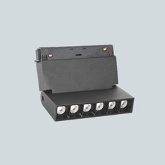 Đèn Ray Led Nam Châm ANFACO RNC 01 6W – DC48V