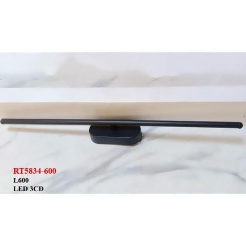 Đèn Soi Gương L600 - LED 3 CĐ RT5834-600