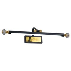 Đèn Gương Euroto S-15 3 Màu Ánh Sáng