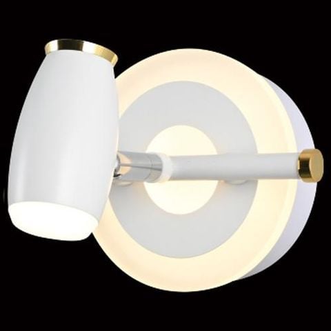 Đèn Gương Euroto L150*W100*H130, Led 3W+8W, 3 Màu Ánh Sáng S-19/1