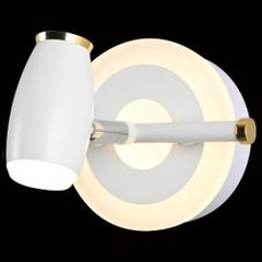 Đèn gương Euroto L150*W100*H130, Led 3W+8W, 3 màu ánh sáng S-19/1