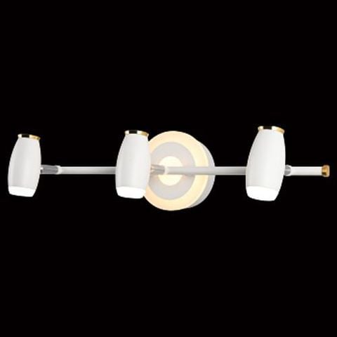 Đèn Gương Euroto L460*W100*H130, Led 3W*3+8W, 3 Màu Ánh Sáng S-19/3