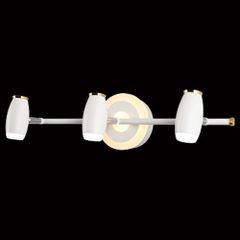 Đèn Gương Euroto L460*W100*H130, Led 3W*3+8W, 3 Màu Ánh Sáng S-19/3